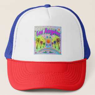 Los Angeles Calm Desire Hat