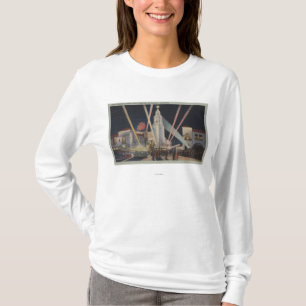Los Angeles, CAPremier, Carthay Circle Theatre T-Shirt