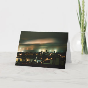 Los Angeles Card