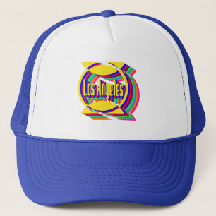 Los Angeles Colour Combo 1 Hat
