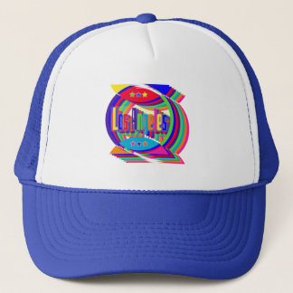 Los Angeles Colour Combo 2 Hat