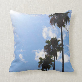 Los Angeles Cushion