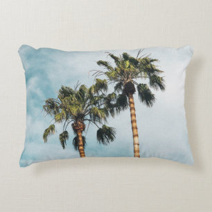 Los angeles decorative cushion