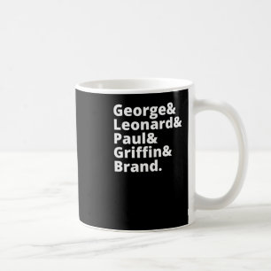 Los Angeles Finest Coffee Mug