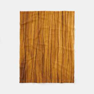 Los angeles fleece blanket