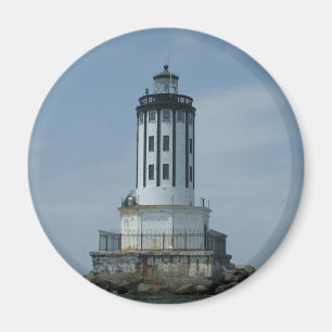 Los Angeles Harbour Lighthouse Magnet