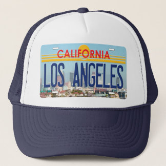 Los Angeles Hat