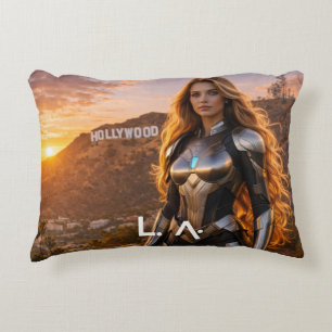 LOS ANGELES - LA DECORATIVE CUSHION