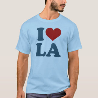Los Angeles LA Shirt