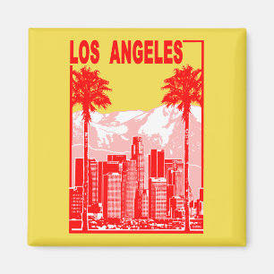 Los Angeles Magnet