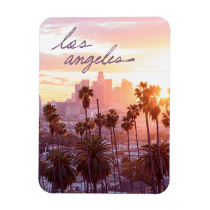 Los Angeles Magnet