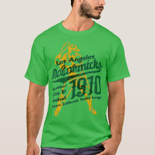 Los Angeles McCormick's - California - Vintage Def T-Shirt