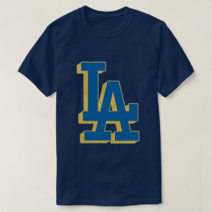 Los Angeles mens shirt tshirt