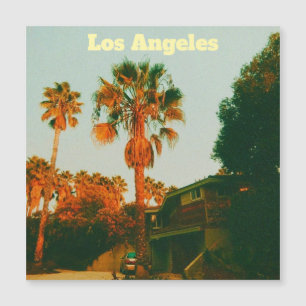 Los Angeles, Miracle Mile, West Hollywood
