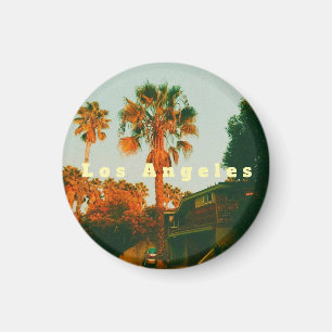 Los Angeles, Miracle Mile, West Hollywood Magnet