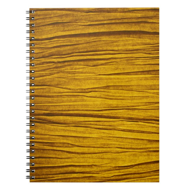 Los angeles notebook (Front)