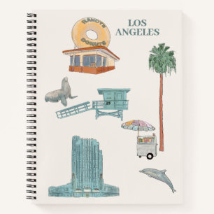 Los Angeles Notebook