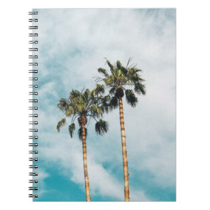 Los angeles notebook