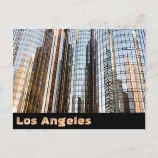 Los Angeles Postcard