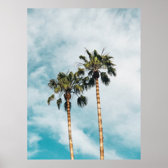 Los angeles poster (Front)