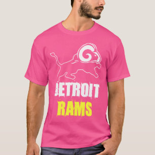 Los Angeles Rams Rams Stafford Rams T-Shirt