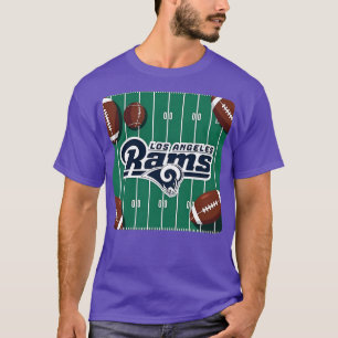Los Angeles Rams TShirt