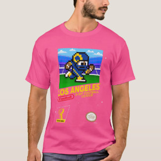 Los Angeles RamsH2 Sport 977 boy T-Shirt