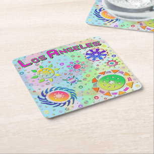 Los Angeles Seven Suns & Energy Coaster