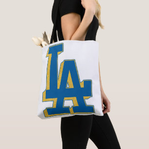 Los Angeles Shopping tote bag