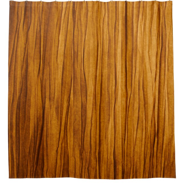 Los angeles shower curtain (Front)