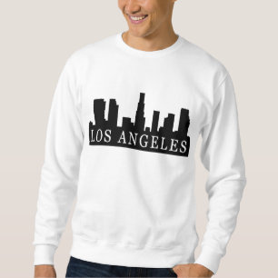 Los Angeles Skyline Sweatshirt