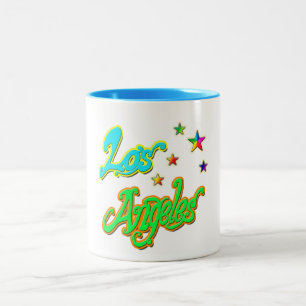 "Los Angeles Star 2" Cup