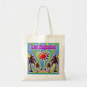 Los Angeles Summer Love Bag