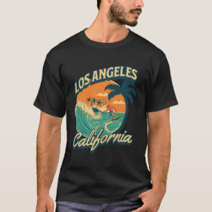 Los Angeles T-Shirt