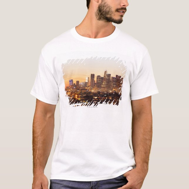 Los Angeles T-Shirt (Front)