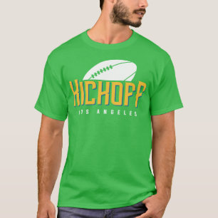 Los Angeles  Team 10 T-Shirt