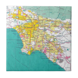 Los Angeles Tile