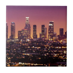 LOS ANGELES TILE