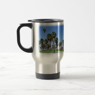 Los Angeles Travel Mug! Mug