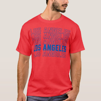 Los Angeles TShirt 11