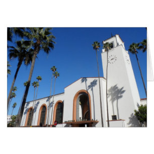 Los Angeles Union Station