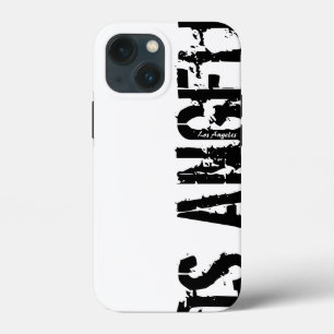 Los Angeles - Urban Style - Cool iPhone Case