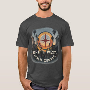 Los Angeles Value T-Shirt Minimal Street Calm