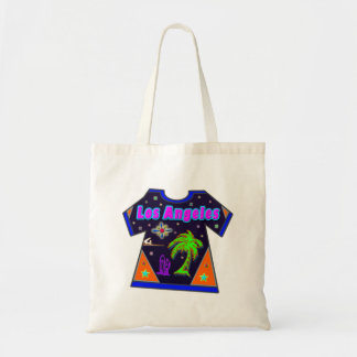 "Los Angeles Vivid 2" Bag