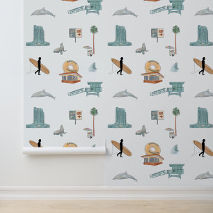 Los Angeles  Wallpaper