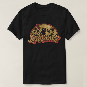 Los Banos, California T-Shirt