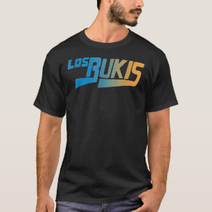 Los-Bukis-Vaporware Arts Band Music 2021 Classic T T-Shirt