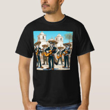 Los Coyotes Mariachi