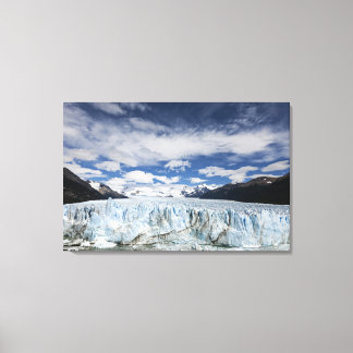 Los Glaciares National Park, Patagonia Canvas Print
