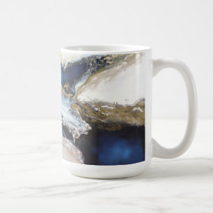 Los Mares Coffee Mug